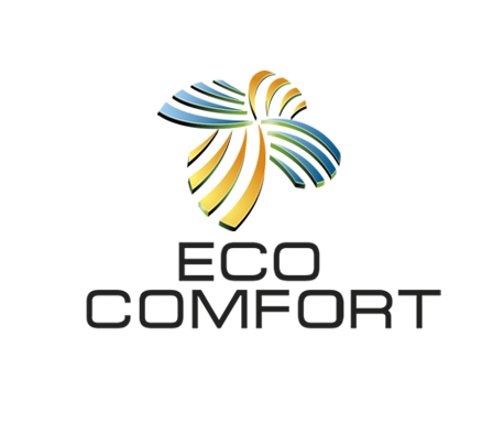 Logo of ЕкоКомфорт та актуальні питання в будівництві