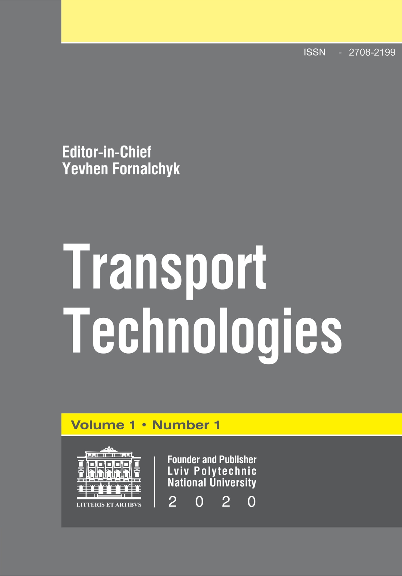 Logo of Transport technologies