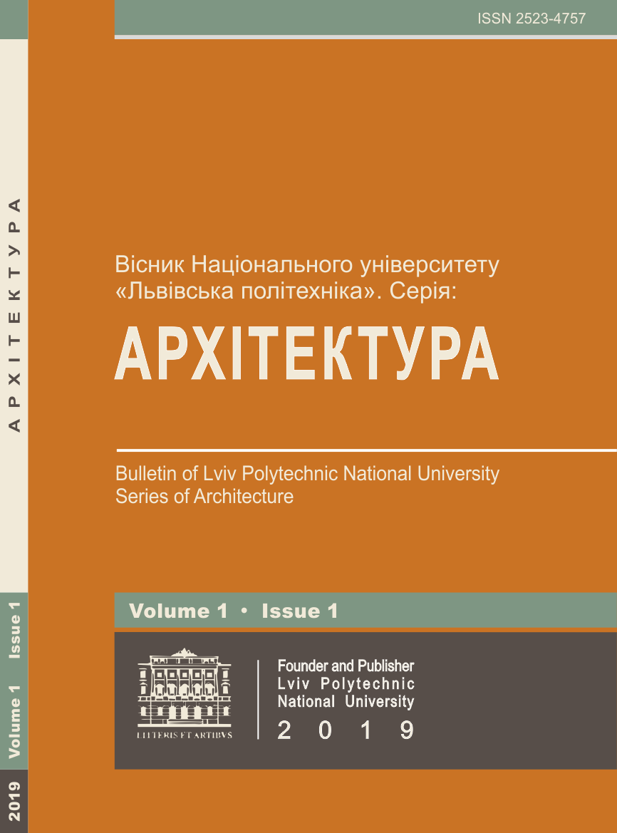 Logo of Series of Architecture